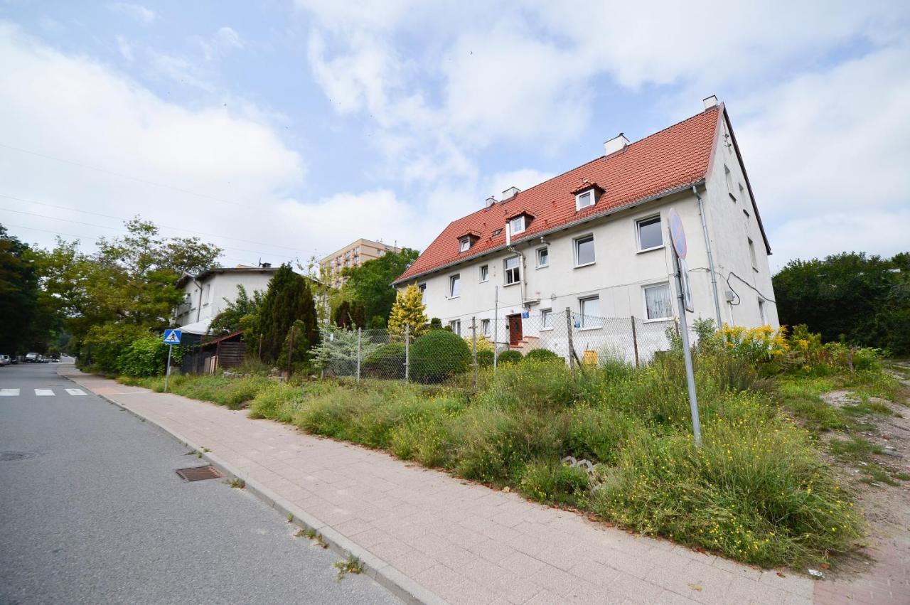 Citystay Kraszewskiego Sopot Apartment Exterior photo
