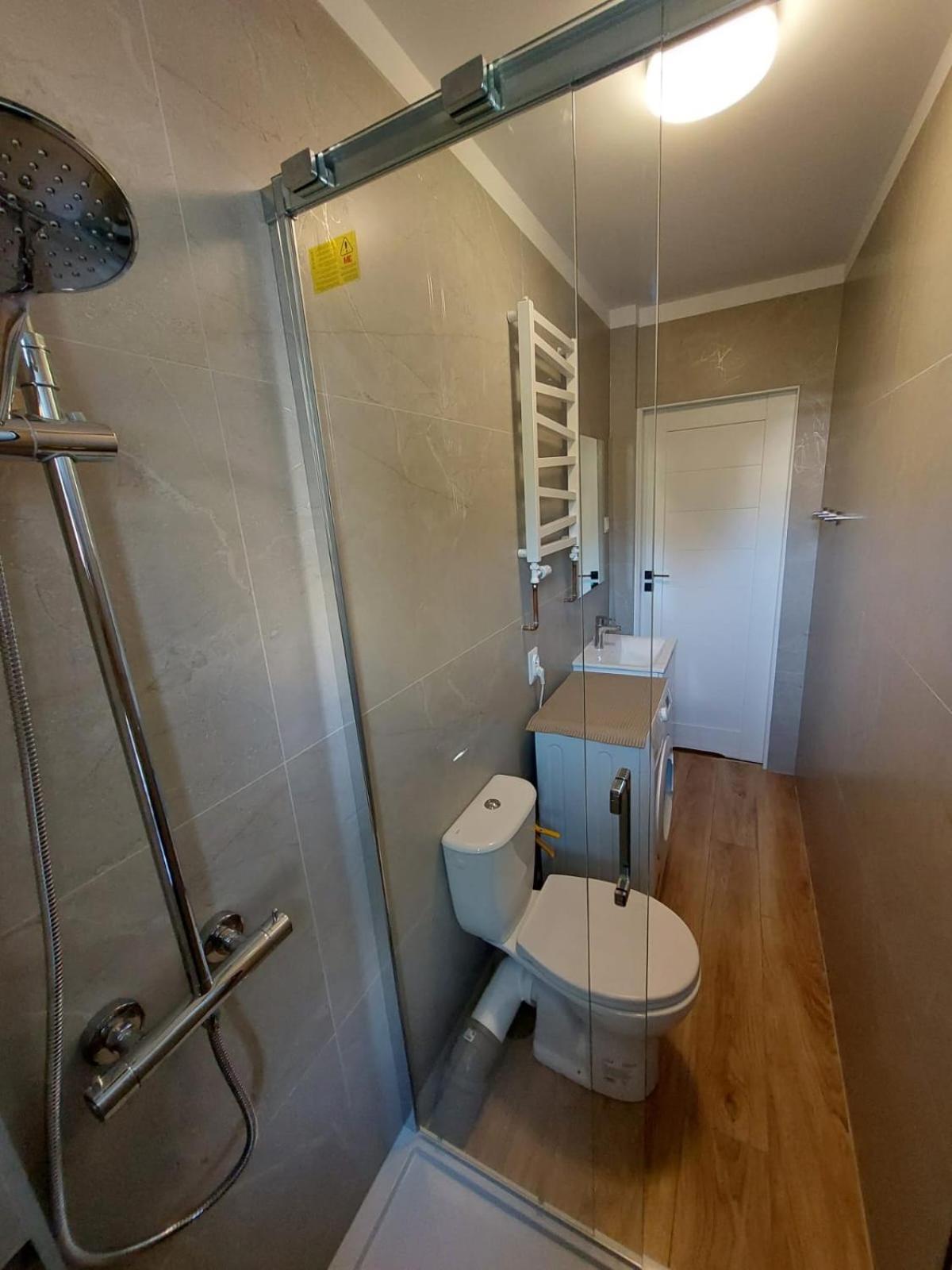Citystay Kraszewskiego Sopot Apartment Exterior photo